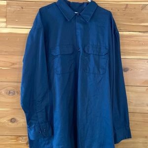 Dickies work shirt